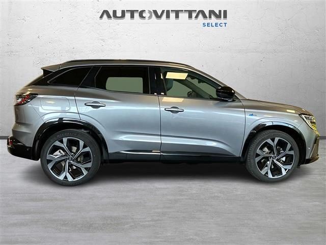 RENAULT Austral usata, con Cerchi in lega