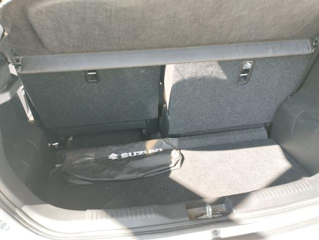 SUZUKI Ignis usata, con Controllo automatico clima