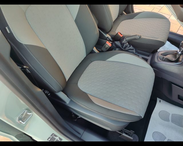 FORD Tourneo Courier usata 29
