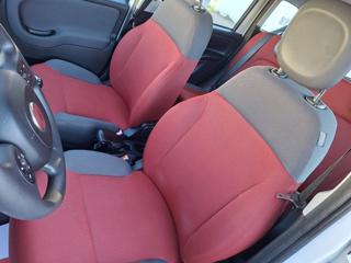 FIAT Panda usata 48