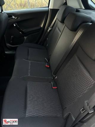 PEUGEOT 208 usata 15