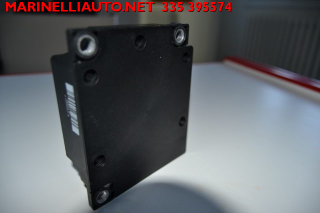 CITROEN C3 usata, con Chiusura centralizzata