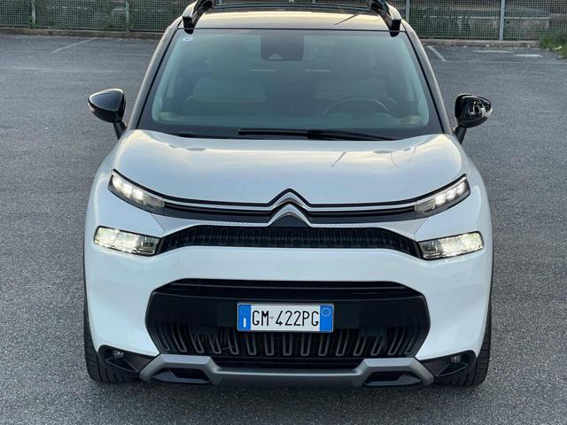 CITROEN C3 Aircross usata, con Immobilizzatore elettronico