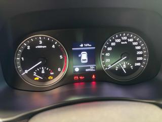 HYUNDAI Tucson usata, con Autoradio