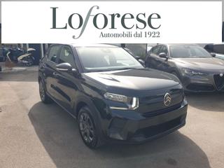 CITROEN C3 usata, con Airbag