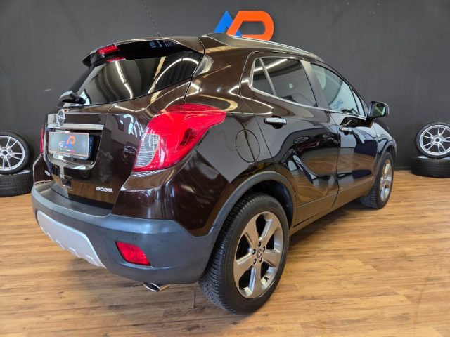 OPEL Mokka usata, con Autoradio