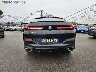 BMW X6 usata, con Alzacristalli elettrici