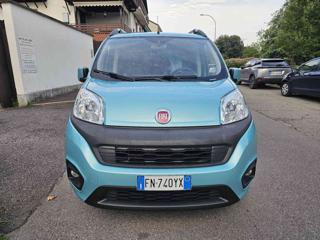 FIAT Qubo usata, con Climatizzatore