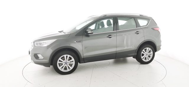 FORD Kuga usata, con Bracciolo