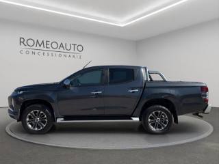 MITSUBISHI L200 usata, con Airbag laterali