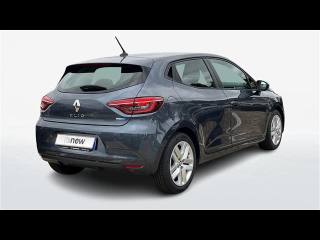 RENAULT Clio usata, con Airbag