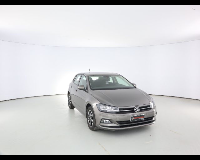 VOLKSWAGEN Polo usata, con Climatizzatore