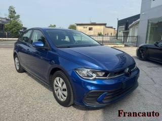 VOLKSWAGEN Polo usata, con Airbag laterali