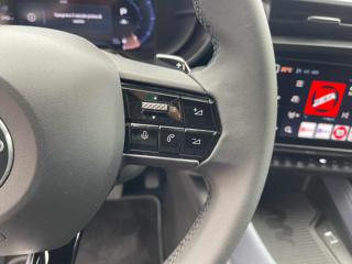 ALFA ROMEO Junior usata, con Volante in pelle