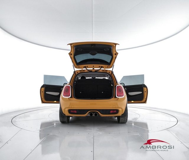 MINI Cooper S usata 6