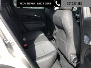 JEEP Avenger usata, con Fendinebbia