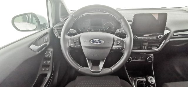 FORD Fiesta usata 45
