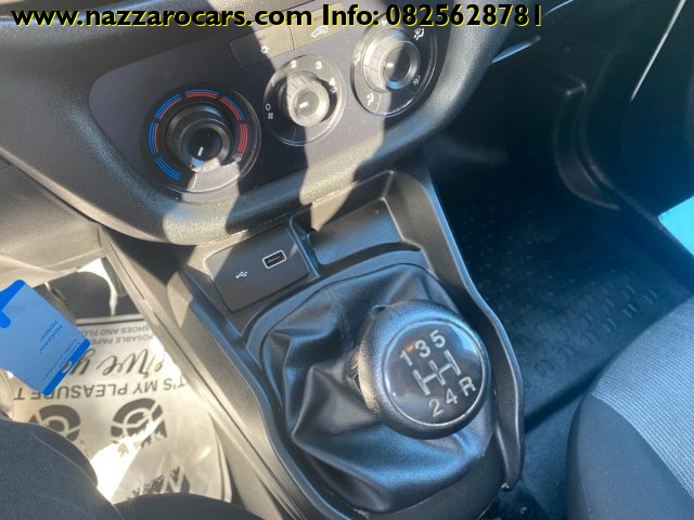 FIAT Doblo usata, con Servosterzo