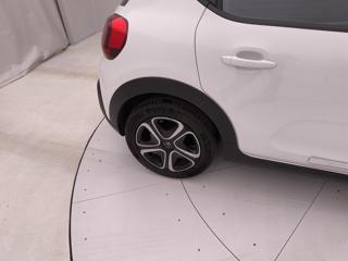 CITROEN C3 usata, con Airbag testa