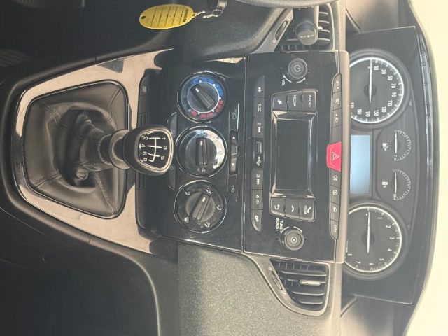 LANCIA Ypsilon usata 12