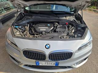 BMW 216 usata 134