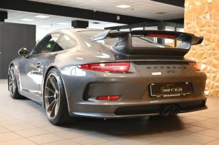 PORSCHE 991 usata 2