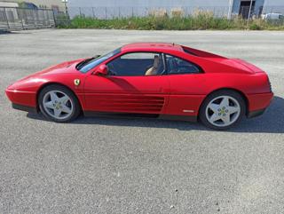 FERRARI 348 usata, con Alzacristalli elettrici