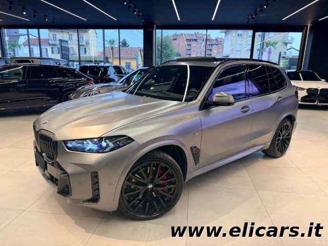 BMW X5 usata, con ABS