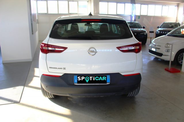 OPEL Grandland X usata, con Autoradio
