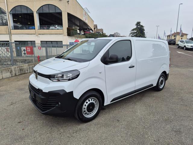 CITROEN Jumpy usata, con Airbag