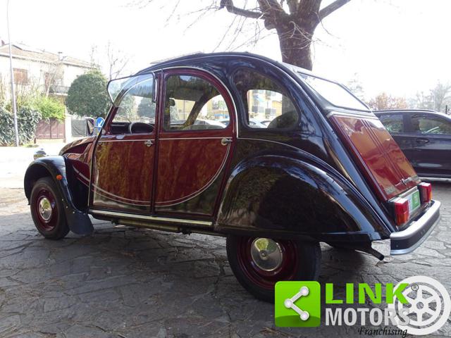 CITROEN 2CV usata 2