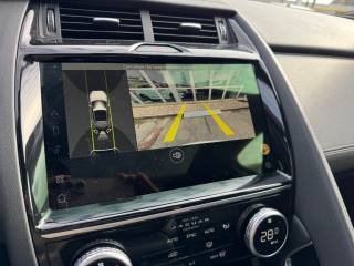 JAGUAR E-Pace usata, con Cruise Control