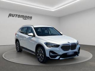 BMW X1 usata, con Airbag laterali