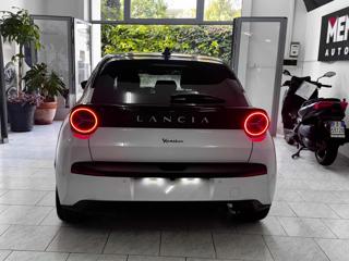 LANCIA Ypsilon usata, con Autoradio