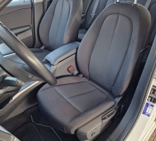 BMW 116 usata, con Cronologia tagliandi