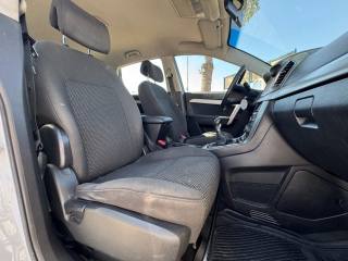 CHEVROLET Captiva usata, con Bracciolo