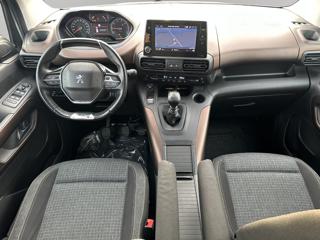 PEUGEOT Rifter usata, con Fendinebbia