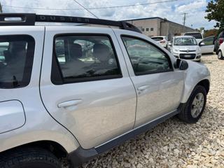 DACIA Duster usata, con Airbag Passeggero