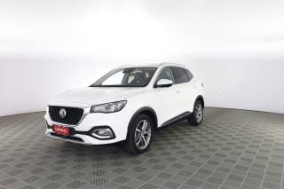 MG HS HS 1.5T-GDI AT Luxury