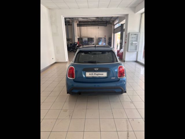 MINI Mini usata, con Airbag Passeggero