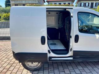 FIAT Fiorino usata, con USB