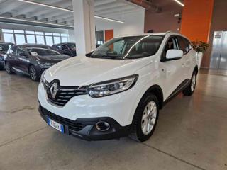RENAULT Kadjar dCi 8V 110CV Sport Edition