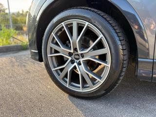 AUDI Q3 usata, con Cerchi in lega