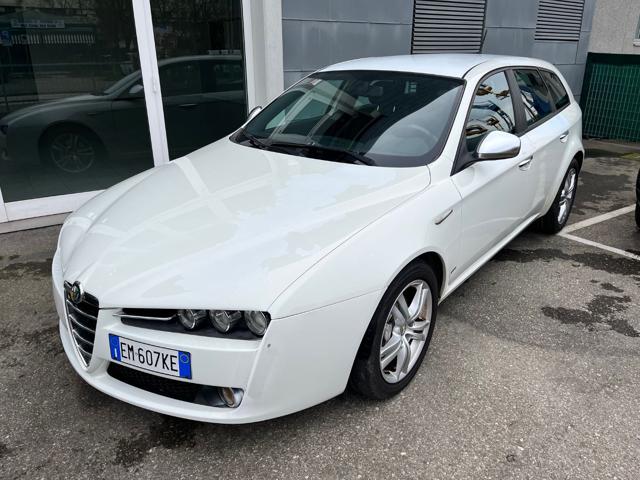 ALFA ROMEO 159 usata, con Airbag