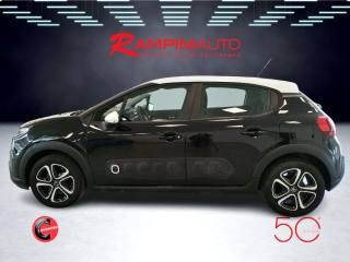 CITROEN C3 usata 11