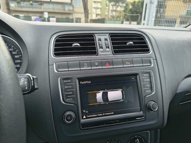 VOLKSWAGEN Polo usata, con Controllo trazione