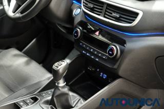 HYUNDAI Tucson usata 59
