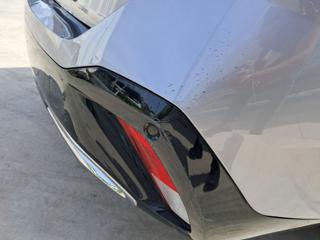 PEUGEOT 308 usata, con Park Distance Control