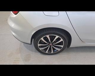FIAT Tipo usata, con Supporto lombare