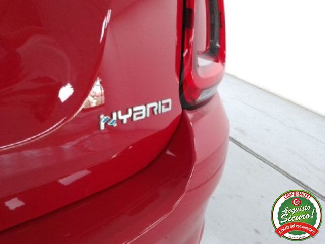 FIAT 500X usata, con Servosterzo